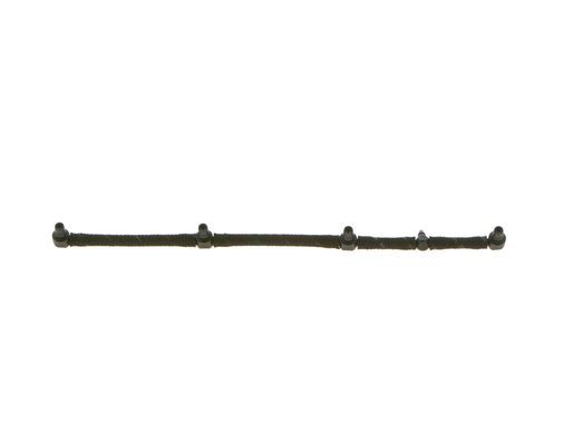 BOSCH 0 928 402 014 Hose, fuel overflow