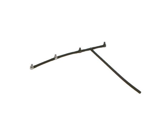 BOSCH 0 928 402 042 Hose, fuel overflow