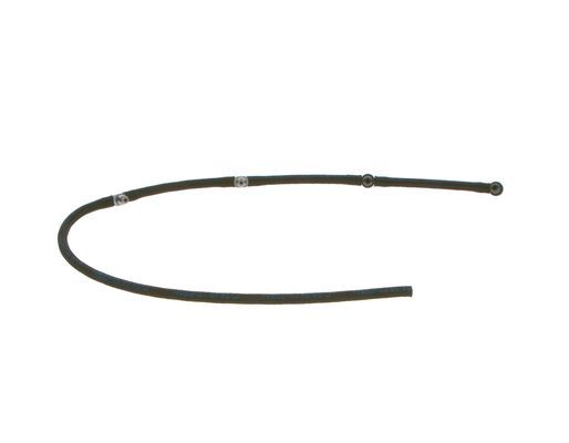 BOSCH 0 928 402 044 Hose, fuel overflow