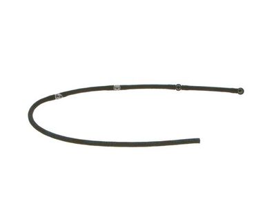Hose, fuel overflow BOSCH 0 928 402 044