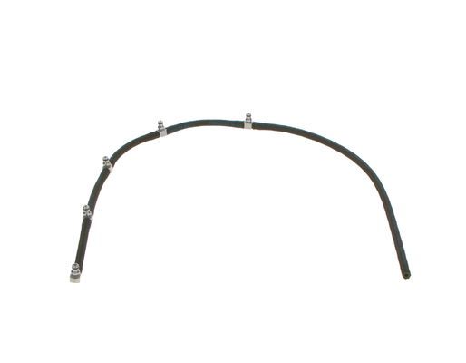 BOSCH 0 928 402 045 Hose, fuel overflow