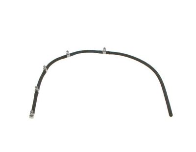 Hose, fuel overflow BOSCH 0 928 402 045