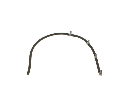 BOSCH 0 928 402 046 Hose, fuel overflow