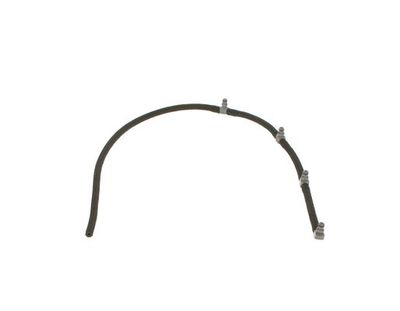 Hose, fuel overflow BOSCH 0 928 402 046