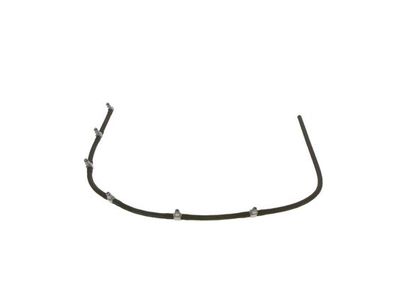Hose, fuel overflow BOSCH 0 928 402 047