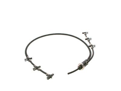 Hose, fuel overflow BOSCH 0 928 402 061
