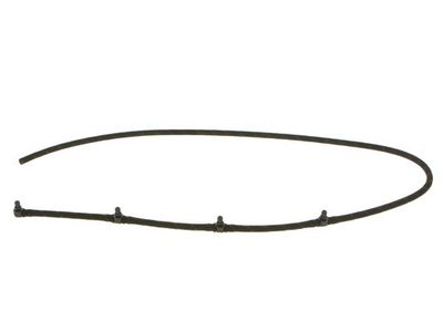 Hose, fuel overflow BOSCH 0 928 402 064