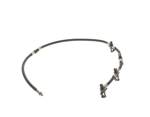 BOSCH 0 928 402 086 Hose, fuel overflow