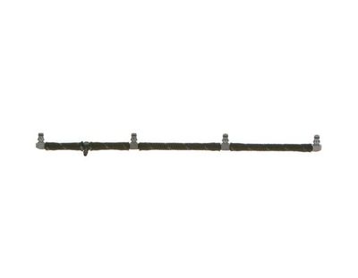Hose, fuel overflow BOSCH 0 928 402 142