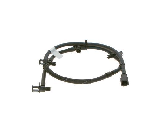 BOSCH 0 928 402 154 Hose, fuel overflow