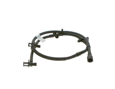 Hose, fuel overflow BOSCH 0 928 402 154