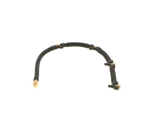BOSCH 0 928 402 164 Hose, fuel overflow