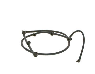 Hose, fuel overflow BOSCH 0 928 402 215