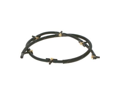 Hose, fuel overflow BOSCH 0 928 402 218