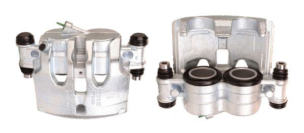 BOSCH 0 986 134 109 Brake Caliper