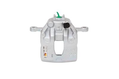 Brake Caliper BOSCH 0 986 134 195