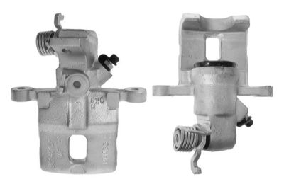 Brake Caliper BOSCH 0 986 134 222