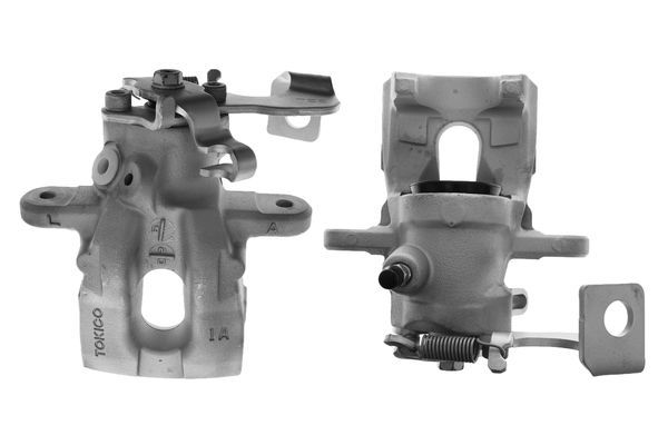 BOSCH 0 986 134 237 Brake Caliper