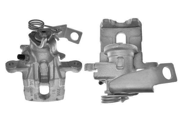 BOSCH 0 986 134 239 Brake Caliper