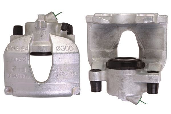BOSCH 0 986 134 282 Brake Caliper
