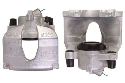 Brake Caliper BOSCH 0 986 134 282