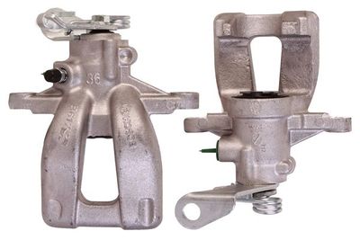 Brake Caliper BOSCH 0 986 134 342