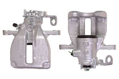 Brake Caliper BOSCH 0 986 134 346