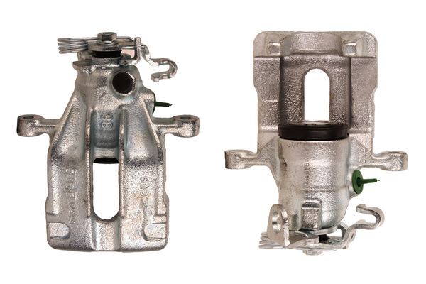 BOSCH 0 986 134 367 Brake Caliper