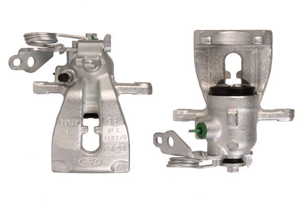BOSCH 0 986 134 430 Brake Caliper