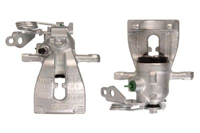Brake Caliper BOSCH 0 986 134 430