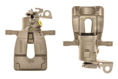 Brake Caliper BOSCH 0 986 135 044