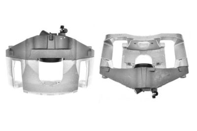 Brake Caliper BOSCH 0 986 135 078