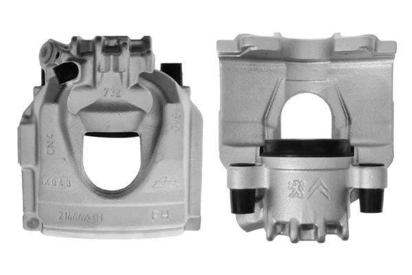BOSCH 0 986 135 269 Brake Caliper