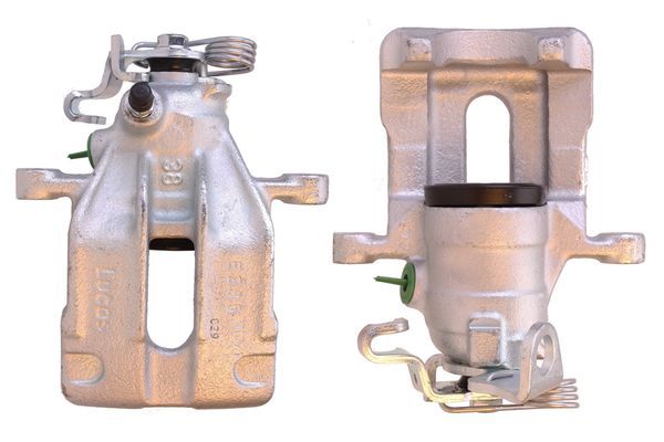 BOSCH 0 986 135 367 Brake Caliper