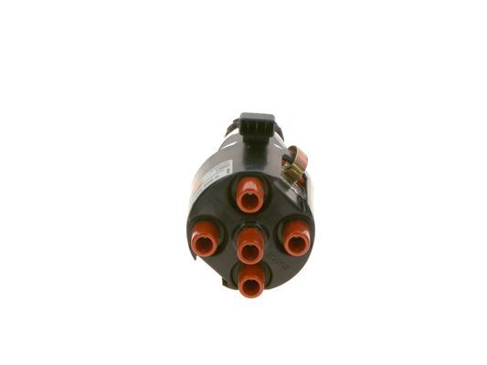 BOSCH 0 986 237 640 Distributor, ignition