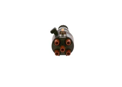 Distributor, ignition BOSCH 0 986 237 646