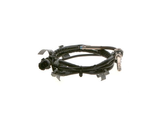 BOSCH 0 986 259 001 Sensor, exhaust gas temperature