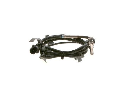 Sensor, exhaust gas temperature BOSCH 0 986 259 001