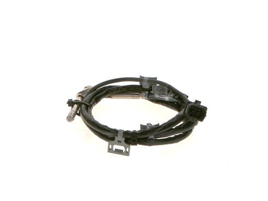 BOSCH 0 986 259 007 Sensor, exhaust gas temperature