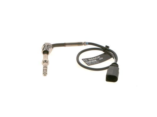BOSCH 0 986 259 017 Sensor, exhaust gas temperature