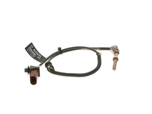BOSCH 0 986 259 033 Sensor, exhaust gas temperature