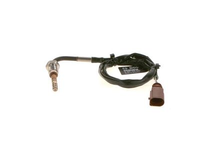Sensor, exhaust gas temperature BOSCH 0 986 259 043