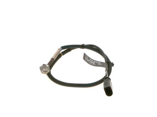 BOSCH 0 986 259 059 Sensor, exhaust gas temperature