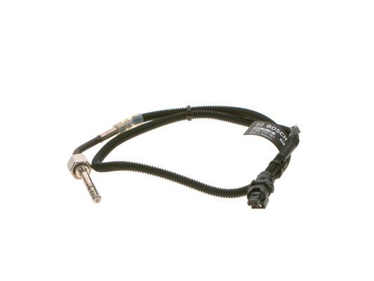 BOSCH 0 986 259 061 Sensor, exhaust gas temperature