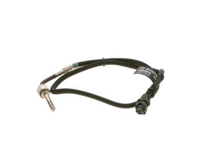 Sensor, exhaust gas temperature BOSCH 0 986 259 061