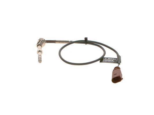 BOSCH 0 986 259 070 Sensor, exhaust gas temperature
