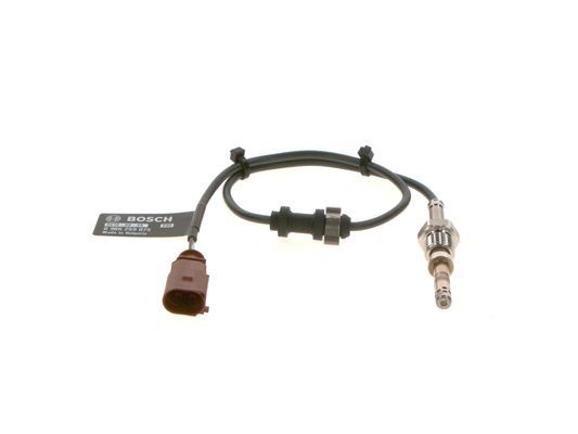 BOSCH 0 986 259 075 Sensor, exhaust gas temperature
