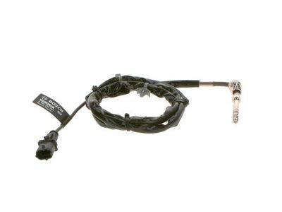 Sensor, exhaust gas temperature BOSCH 0 986 259 081