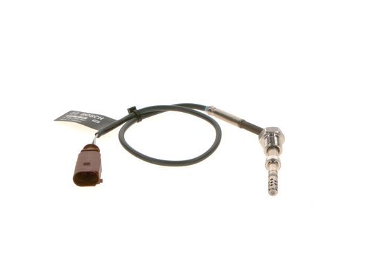 BOSCH 0 986 259 087 Sensor, exhaust gas temperature