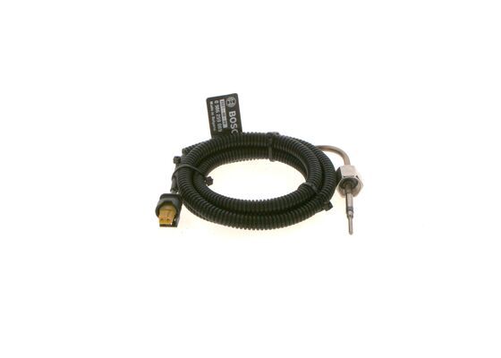BOSCH 0 986 259 089 Sensor, exhaust gas temperature